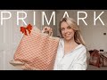 NEW IN PRIMARK CHRISTMAS 2024 🎀  Party Season Essentials & Traditional Home Decor