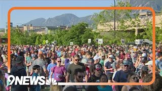 New program from the BOLDERBoulder to get kids ready for race day