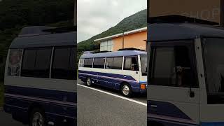 20230601 北旅１日目 笠岡ベイファーム