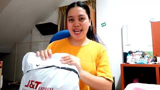 Join me Mag unboxing ta|Anamie caslib