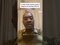 CCC leader Nelson Chamisa speaks on allegations of sidelining Tendai Biti | Zimbabwe
