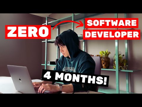 What are the required skills experience and education of a programmer?