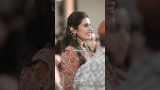 Mammooty’s Daughter Surumi | Amaal Dulquer Salman|Dq|Mammooty and Wife  at Wedding Function #shorts