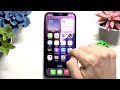 iPhone – Why Am I Not Getting Group Messages?
