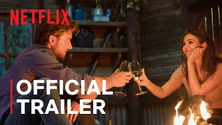 A Perfect Pairing starring Victoria Justice \u0026 Adam Demos | Official Trailer | Netflix