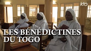 Les Bénédictines du Togo