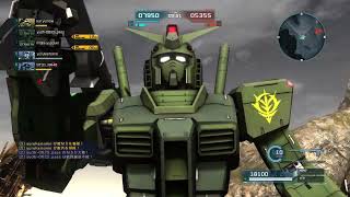 プロトタイプガンダム MOBILE SUIT GUNDAM BATTLE OPERATION 2 20210510203748