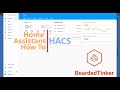 Home Assistant How To - Home Assistant Community Store (HACS)
