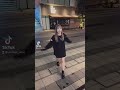 私のジャンプを見て！【フリーズズーム】【tiktok】 shorts