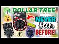 🔥 DOLLAR TREE HAUL Worthy Finds You NEED To GRAB Now! NEW Name Brand Arrivals & Christmas GIFTS!