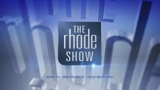 The Rhode Show open
