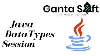 #3 Learn3 JAVA in Telugu II Datatypes in JAVA || Datatypes in Java Tutorial for beginners