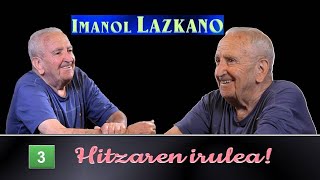 Imanol Lazkano 'Hitzaren irulea' (3) (Azpeitia, 2024-07-27) (35'31'')