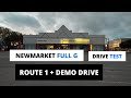 NEWMARKET FULL G ROAD TEST  (aka G2 exit road test) - All you need to know