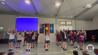 Toia Mai Te Waka Nei | Marsden SHS Kapa Haka Group