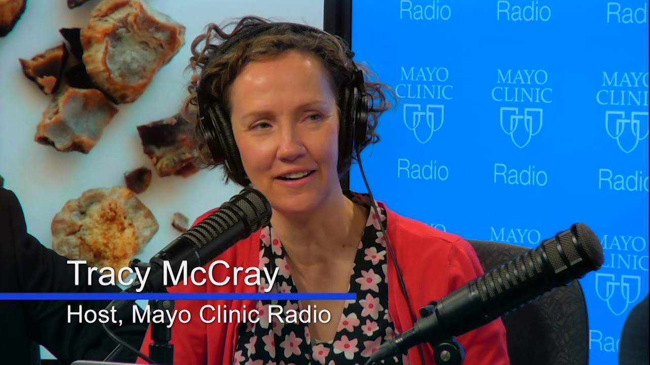 Kidney Stones: Mayo Clinic Radio - YouTube