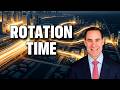 Here's Why Market Rotation Matters More Than Ever