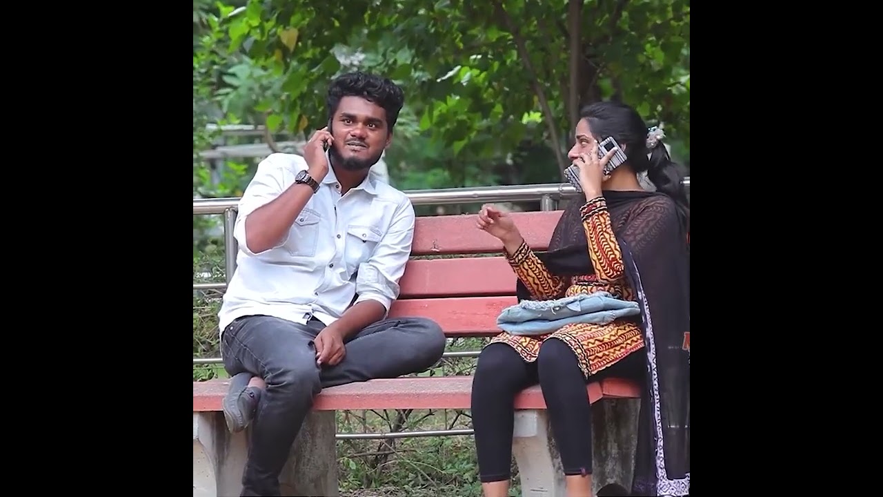 Thanks For 2M+ Views🔥😍 Call Crash Prank🤣 #nellai360 #youtubeshorts