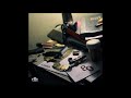 Kendrick Lamar - Hiii Power (instrumental) Prod. By J.cole