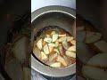 Jackfruit seeds, Brinjal Curry Recipe #curryrecipes #recipeshort #shortrecipe
