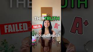 College Admissions 101: The TRUTH About Grades \u0026 GPA