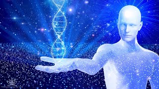 432Hz | Deep Healing Frequency for Body and Soul, Eliminate Subconscious Negativity, Repair DNA
