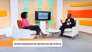 5 IDEIAS DE NEGÓCIOS EM ANGOLA para começar SEM DINHEIRO  (RTP ÁFRICA)