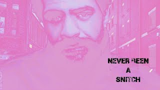 G.A.V x Coach Jeets 'Never Been A Snitch' (official music video) *Authentic Mercurials #1