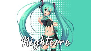 (NIGHTCORE) H.O.L.Y. - Alle Farben, RHODES