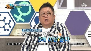 꿀잠에 들지 못하면 '면역력 저하'와 '비만과 당뇨'에 걸릴 위험이 높아진다는데ㄷㄷ | 나는 몸신이다 249회