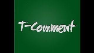 tComment - Quickly Comment Out Text - Linux VIM