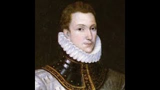 GW1 - Sir Philip Sidney: \