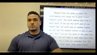 English Paragraph Correction/Editing: Exercise One-hundred eight, Proofread