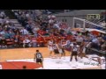 clyde drexler career mix hd