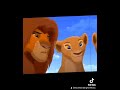 Simba & Nula edit: Hope you enjoy it? From then to now...