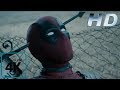 Deadpool 2 | Taş Kafa | Türkçe Dublaj (2018) | HD