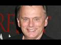 Pat Sajak's Stunning Transformation Is Turning Heads