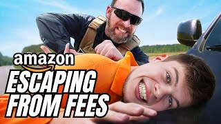 How To AVOID Amazon FBA Inventory Inbound Placement Fees