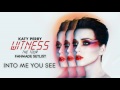 Katy Perry - Into Me You See (Witness: The Fanmade Tour Studio Version)