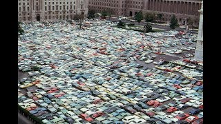 UCSD Parking Solution