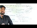 गौस की प्रमेय gaus ki pramey gaus law in hindi class 12 important derivation