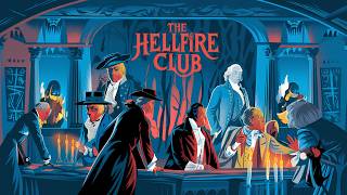 THE HELLFIRE CLUB: A SECRET SOCIETY