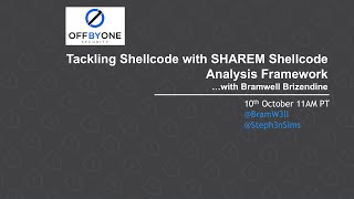 Tackling Shellcode with SHAREM Shellcode Analysis Framework