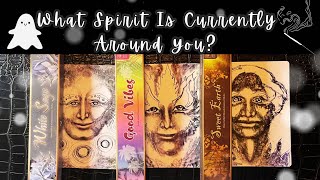 PICK A CARD🔮MIDNIGHT Message 🌚 What SPIRIT Or GUIDE Is Surrounding YOU? 👐 What Do They Want To SAY?