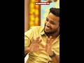 dhyan interviews ൻ്റെ ഭയങ്കര ആരാധകനാണ് ഞാൻ 😍😍 ബേസിൽ ജോസഫ് രസകരമായ അഭിമുഖം