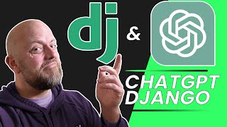 Integrating ChatGPT into your Django project – A step-by-step guide for developers