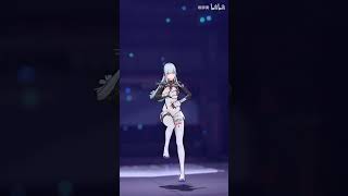 Girls' Frontline 2：Exilium MMD｜APT.｜Klukai #Klukai #APT #GF2 #SHORTS