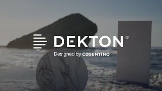 Dekton Liquid by PATTERNITY (English) | Cosentino