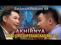 HEBAT RAFIZI!! - LEPAS INI MUDAH DI AMBIL TINDAKAN | LIM SIAN SEE - DATO ERIK TERPERANGKAP