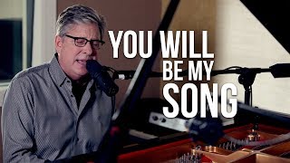 Don Moen - You Will Be My Song | Acoustic Worship Sessions